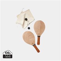 GIOCO DA BEACH TENNIS